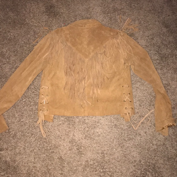 Fridge jacket - Picture 2 of 2